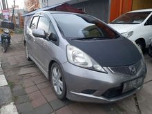 2008 Honda Jazz 1.5 RS Hatchback