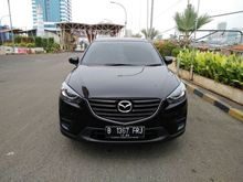2015 Mazda CX-5 2.5 Touring SUV TDP HANYA 28 JUTA(nego)