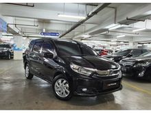 2017 Honda Mobilio 1.5 E Manual KM 20RB