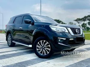 2019 Nissan Terra 2.5 4x2 VL SUV