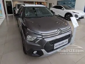 2025 Citroen C3 1.2 Puretech 82 (One Tone) SUV