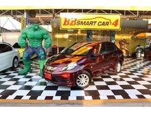 2015 Honda Brio 1.2 (ปี 11-16) Amaze V Sedan AT