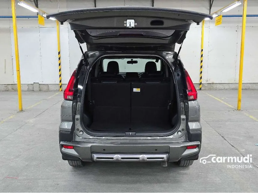 2023 Mitsubishi Xpander Cross Premium MPV