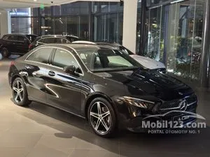 2024 Mercedes-Benz A200 1.3 Progressive Line Sedan