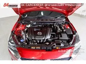 2021 Mazda 2 1.3 S Leather Sedan