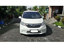 2013 Honda Freed 1.5 S MPV