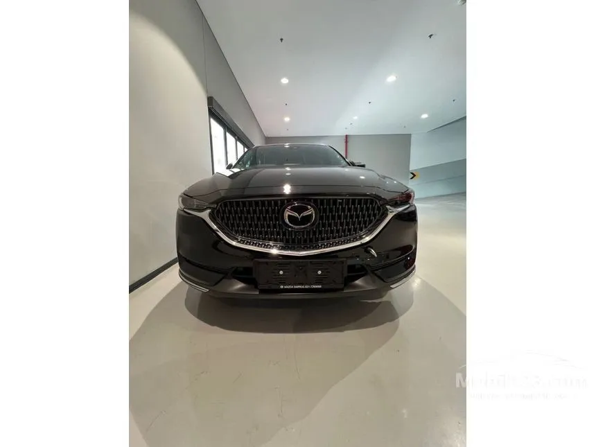 Jual Mobil Mazda 3 2024 SKYACTIV