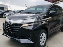 PROMO MERDEKA AVANZA DP 20 JUTA'AN TERMURAH DIJAMIN