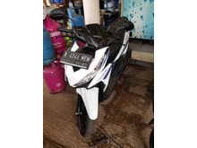 2017 Honda Vario 125 ISS Angsuran 669rb