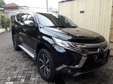 2017 Mitsubishi Pajero Sport 2.4 Dakar SUV 450 Jt nego