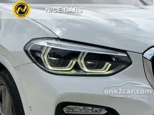 2019 BMW X4 2.0 xDrive20d M Sport SUV