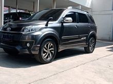 2015 Toyota Rush 1.5 TRD Sportivo SUV