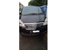 2010 Nissan Serena 2.0 Highway Star MPV