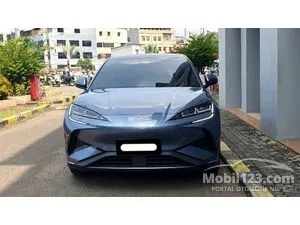 2025 BYD Sealion 7 Premium SUV