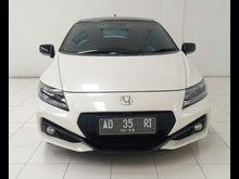 2016 Honda CR-Z 1.5 A/T Hatchback