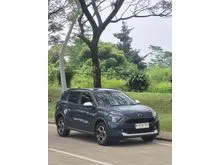 2024 Citroen C3 Aircross 1.2 Puretech 110 SUV HARGA MULAI 200 JUTAAN DP RINGAN 30 JUTA CICILAN MULAI 4 JUTAAN