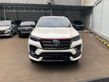 (NEW FORTUNER BEST DEAL )2020 Toyota Fortuner 2.4 TRD SUV
