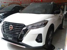 2021 Nissan Kicks 1,2 VL e-Power Wagon