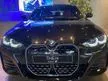 Jual Mobil BMW i4 2023 eDrive40 M Sport di DKI Jakarta Automatic Gran Coupe Hitam Rp 2.108.000.000