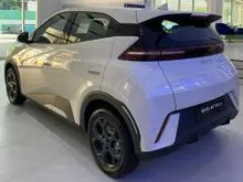 2026 BYD Atto 1 Long Range Premium Hatchback