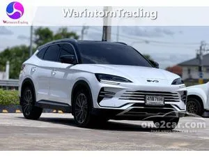 2024 BYD Sealion 6 1.5 DM-i Premium SUV