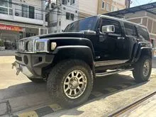 2009 Hummer H3 3.7 (ปี 05-12) SUV