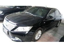 2012 Toyota Camry 2.5 G