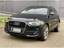 2014 Audi Q3 2.0 TFSI Quattro SUV