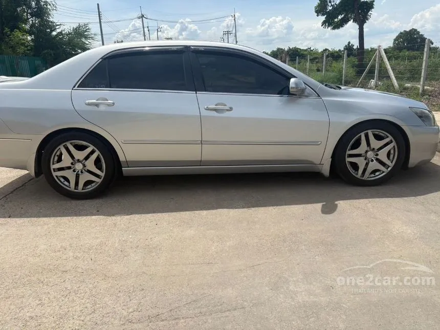 2004 Honda ACCORD V6 Sedan