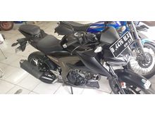 2017 Suzuki GSX 150 Others
