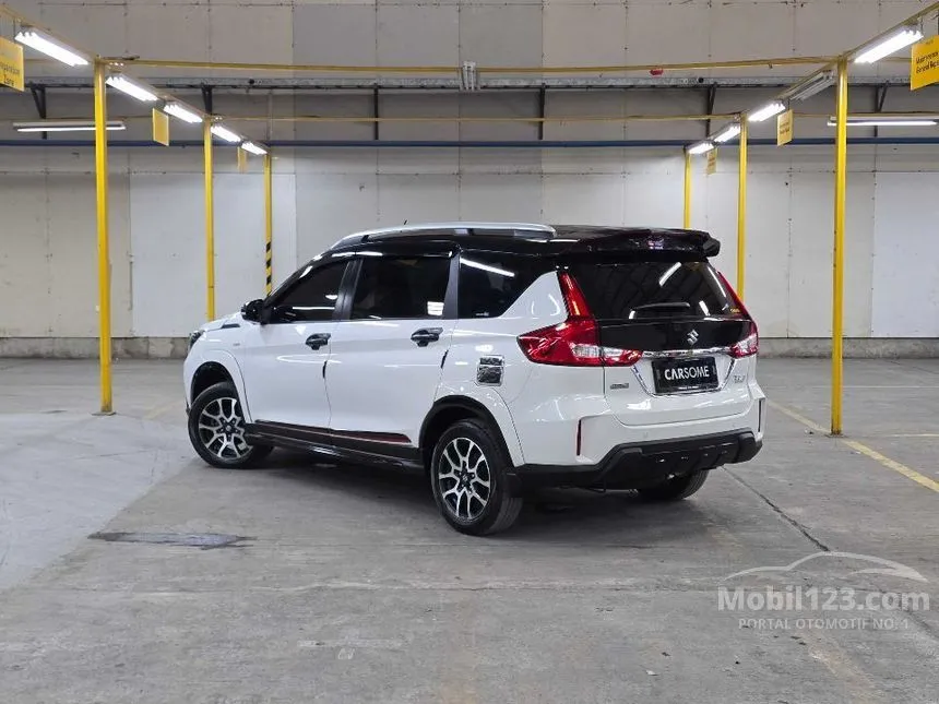 2022 Suzuki XL7 Alpha FF SUV