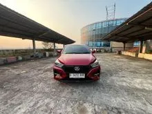 2023 Daihatsu Ayla 1.2 R ADS Hatchback
