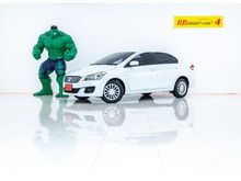 2016 Suzuki Ciaz 1.2 (ปี 15-18) GL Sedan AT