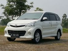 Toyota Avanza Veloz 1.5 AT 2014