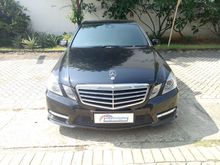 2013 Mercedes-Benz E250 2.0 Avantgarde Sedan