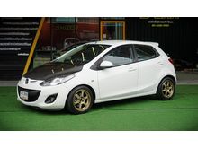 2012 Mazda 2 1.5 (ปี 09-14) Sports Spirit Hatchback AT