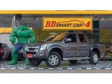 2009 Isuzu D-Max 3.0 CAB-4 (ปี 07-11) Hi-Lander Platinum Pickup AT