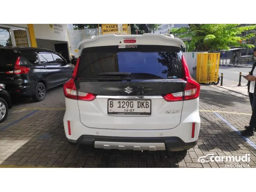 2022 Suzuki XL7 Beta SUV