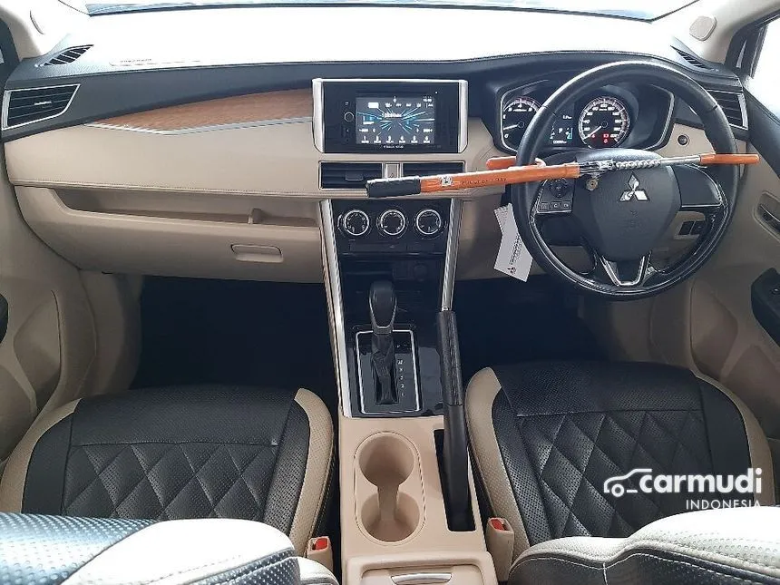 2018 Mitsubishi Xpander ULTIMATE Wagon