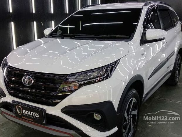 Toyota Baru Murah  Jual beli 38 484 mobil  di  Indonesia  