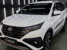 2019 Toyota Rush 1,5 TRD Sportivo SUV
