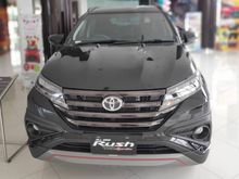 2019 Toyota Rush 1,5 TRD Sportivo SUV