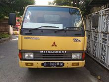 2005 Mitsubishi Colt 3.9 Trucks