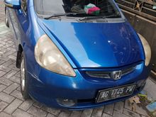 2005 Honda Jazz 1.5 i-DSI Hatchback
