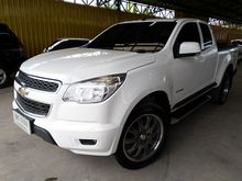 2012 Chevrolet Colorado 2.8 Flex Cab (ปี 11-16) LT Z71 Pickup AT