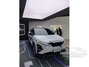 2026 Chery Omoda E5 EV SUV