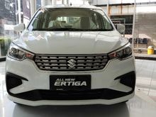 all New Ertiga 2018 READY STOCK type GL dan GX