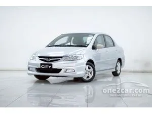 Used Honda City zx-ปี-05-07, find local dealers/sellers | One2car