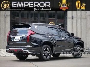 2021 Mitsubishi PAJERO SPORT 2.4 GT Premium SUV