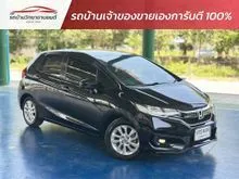 2019 Honda JAZZ 1.5 (ปี 14-22) V Hatchback